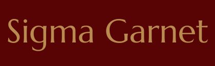 Sigma Garnet Dadar West Logo